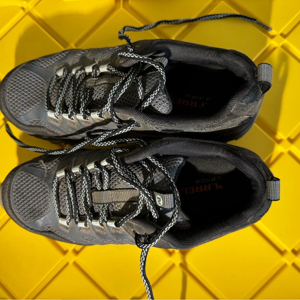 Merrell Hiking Shoes
